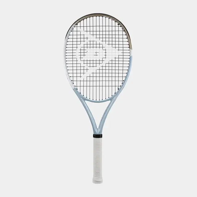 Dunlop LX TEAM 107 G2 NH White/Silver/Blue 