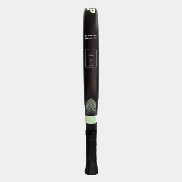Dunlop  GALACTICA PRO LS LIGHT GREEN/ SILVER FOIL 