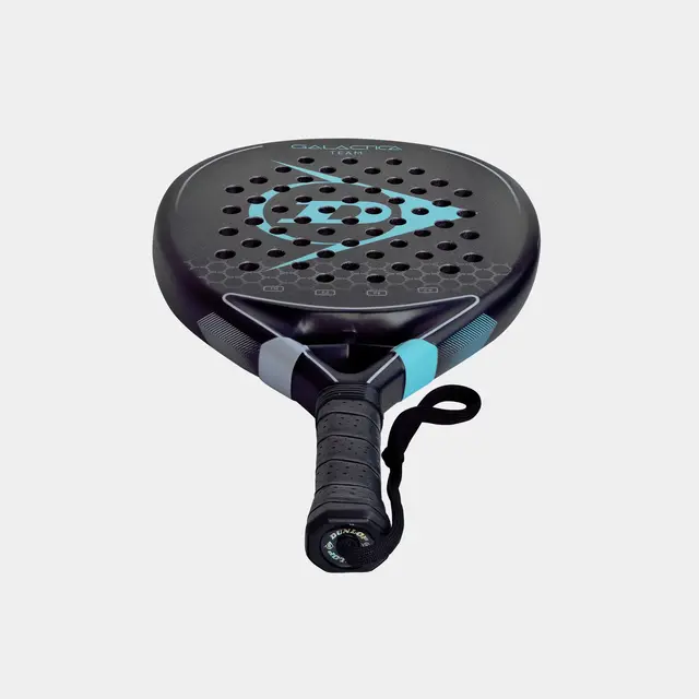 Dunlop  GALACTICA TEAM PETROL GREEN/ SILVER FOIL 