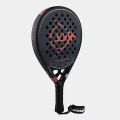 Dunlop  GALACTICA OS CORAL / SILVER FOIL / BLACK