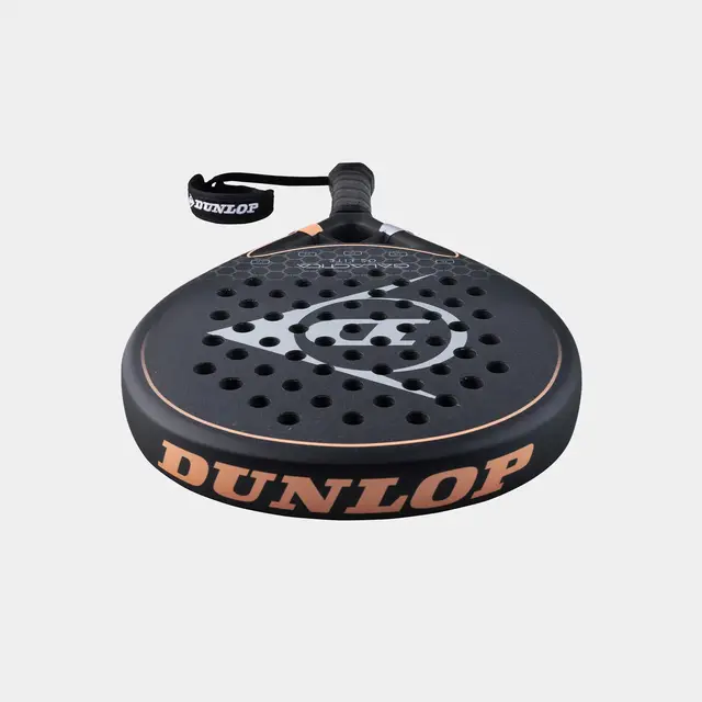 Dunlop  GALACTICA OS LITE LIGHT ORANGE / SILVER FOIL / BLACK 