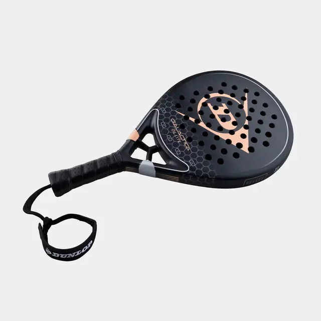 Dunlop  GALACTICA OS LITE LIGHT ORANGE / SILVER FOIL / BLACK 