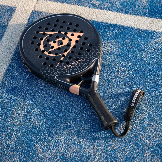 Dunlop  GALACTICA OS LITE LIGHT ORANGE / SILVER FOIL / BLACK 