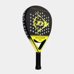 Dunlop TRISTORM PRO BLACK/ YELLOW/ GREY/ WHITE