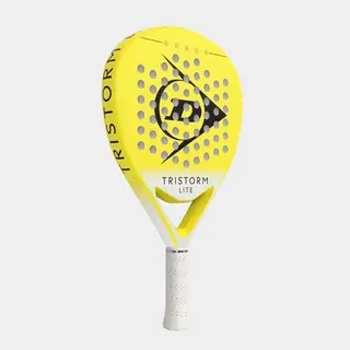 Dunlop TRISTORM LITE YELLOW/ LIGHT YELLOW/ BLACK/ WHITE