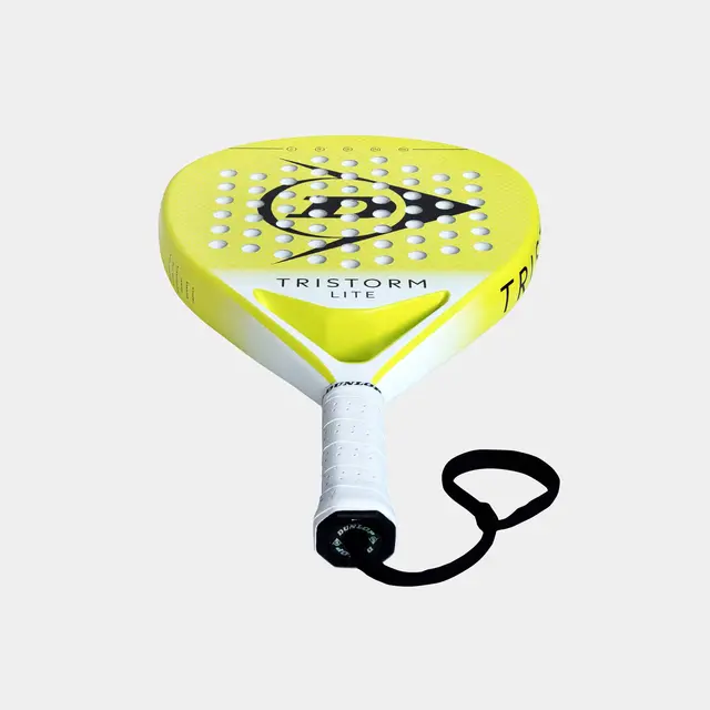 Dunlop TRISTORM LITE YELLOW/ LIGHT YELLOW/ BLACK/ WHITE 