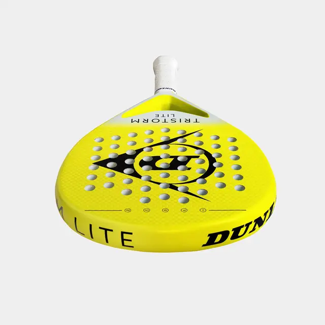 Dunlop TRISTORM LITE YELLOW/ LIGHT YELLOW/ BLACK/ WHITE 