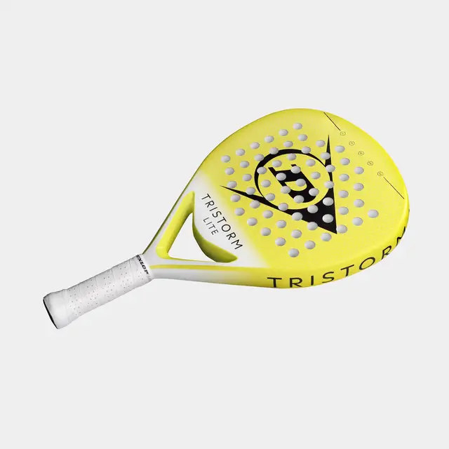 Dunlop TRISTORM LITE YELLOW/ LIGHT YELLOW/ BLACK/ WHITE 