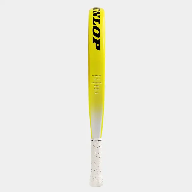 Dunlop TRISTORM LITE YELLOW/ LIGHT YELLOW/ BLACK/ WHITE 