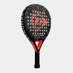 Dunlop NANOMAX PRO RED/ GREY/ LIGHT GREY/ WHITE