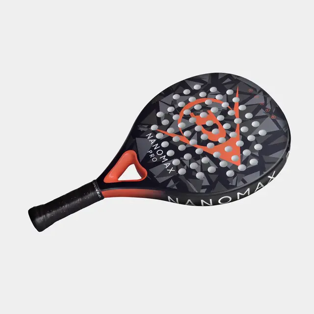 Dunlop NANOMAX PRO RED/ GREY/ LIGHT GREY/ WHITE 