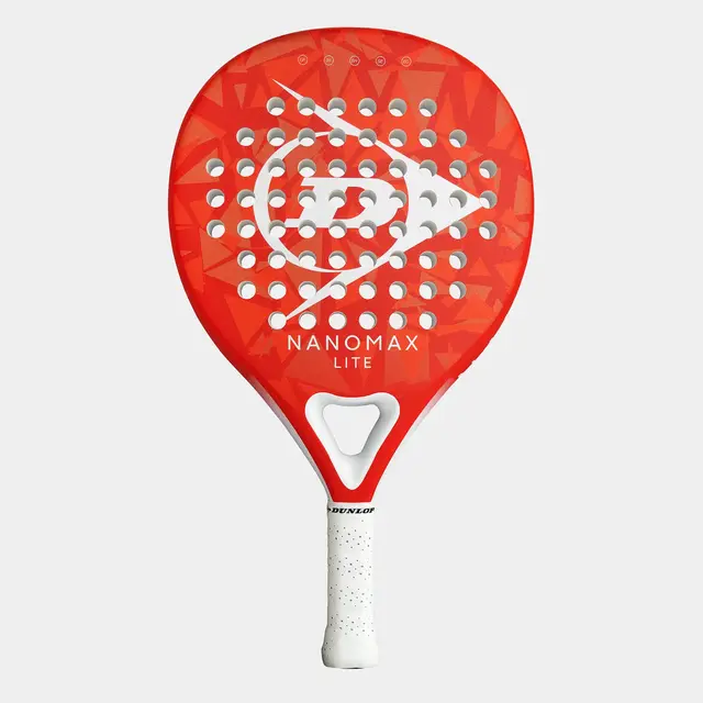 Dunlop NANOMAX LITE ORANGE/ LIGHT ORANGE/ WHITE 