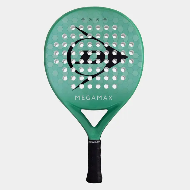 Dunlop MEGAMAX GREEN BLACK/ GREEN/ LIGHT GREEN/ WHITE 