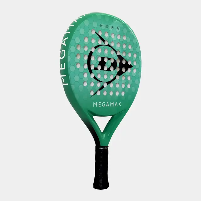 Dunlop MEGAMAX GREEN BLACK/ GREEN/ LIGHT GREEN/ WHITE 