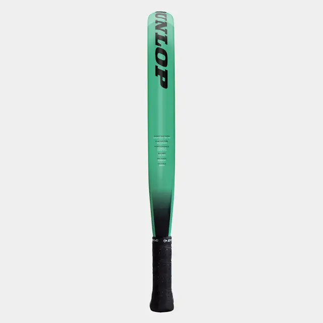 Dunlop MEGAMAX GREEN BLACK/ GREEN/ LIGHT GREEN/ WHITE 