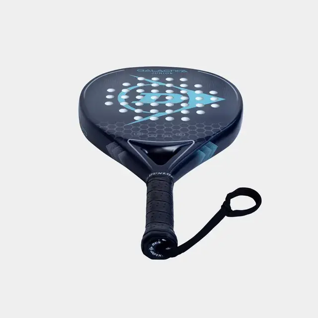 Dunlop  GALACTICA JUNIOR PETROL GREEN/ SILVER FOIL 