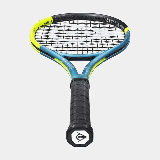 Dunlop SX300 G2 NH Teal/Black/Yellow 