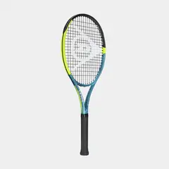 Dunlop SX300 LS G3 NH Teal/Black/Yellow