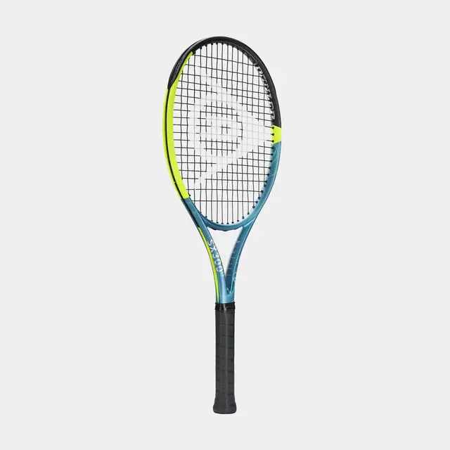 Dunlop SX300 LS G3 NH Teal/Black/Yellow 