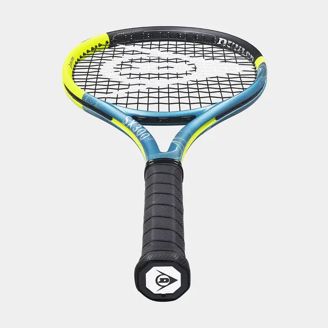 Dunlop SX300 LS G3 NH Teal/Black/Yellow 