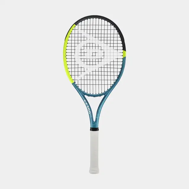 Dunlop SX300 LITE G1 NH Teal/Black/Yellow 