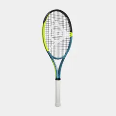 Dunlop SX300 LITE NH Teal/Black/Yellow