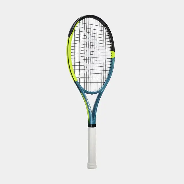 Dunlop SX300 LITE G1 NH Teal/Black/Yellow 