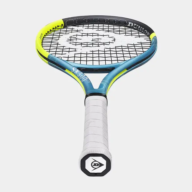 Dunlop SX300 LITE G1 NH Teal/Black/Yellow 