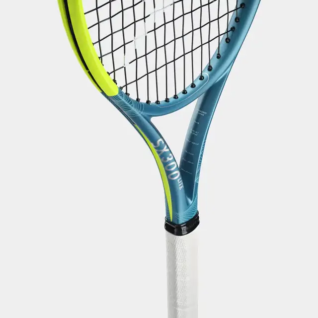 Dunlop SX300 LITE G1 NH Teal/Black/Yellow 