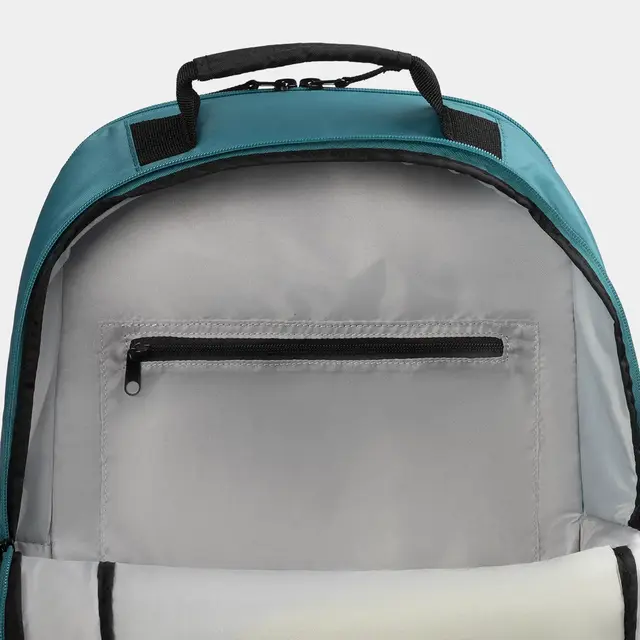 Dunlop SX-CLUB Backpack Teal/Black/Yellow 