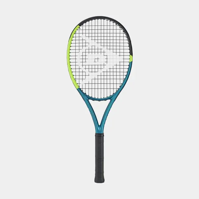 Dunlop SX TEAM 100 G0 NH Teal/Black/Yellow 