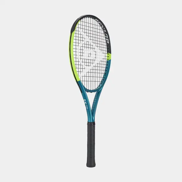 Dunlop SX TEAM 100 G0 NH Teal/Black/Yellow 
