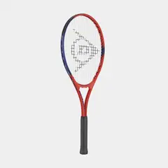 Dunlop TRISTORM JR 25 G0 HQ Red/Blue