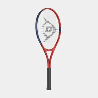 Dunlop TRISTORM JR 25 G0 HQ Red/Blue