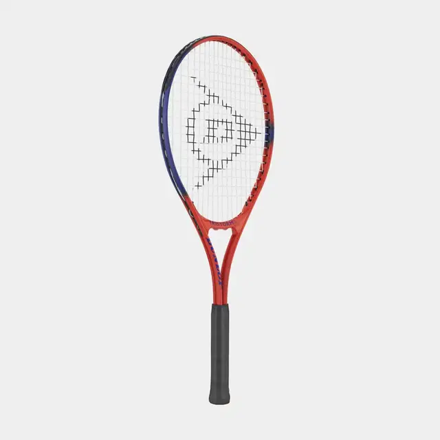 Dunlop TRISTORM JR 25 G0 HQ Red/Blue 