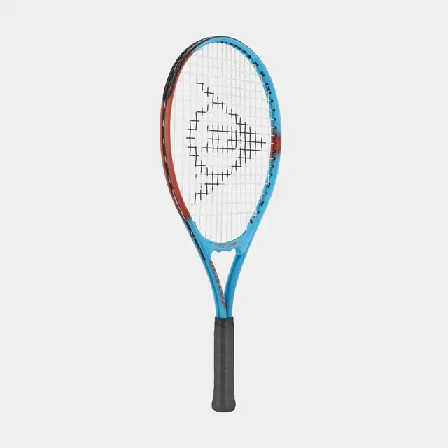 Dunlop TRISTORM JR 23 G00 HQ Blue/Orange 