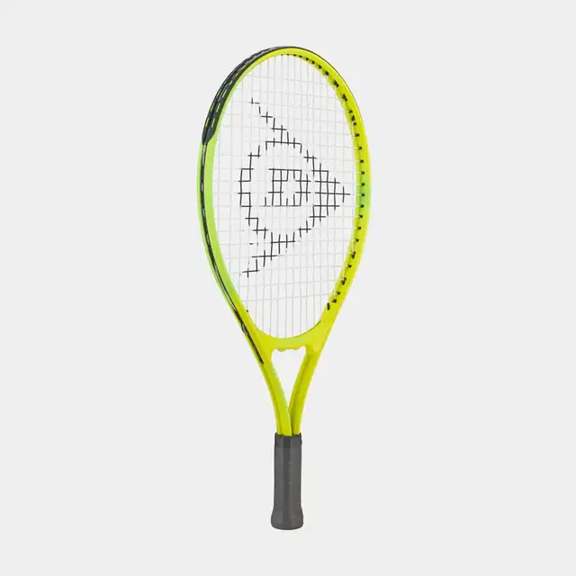 Dunlop TRISTORM JR 21 G000 HQ Yellow/Green 