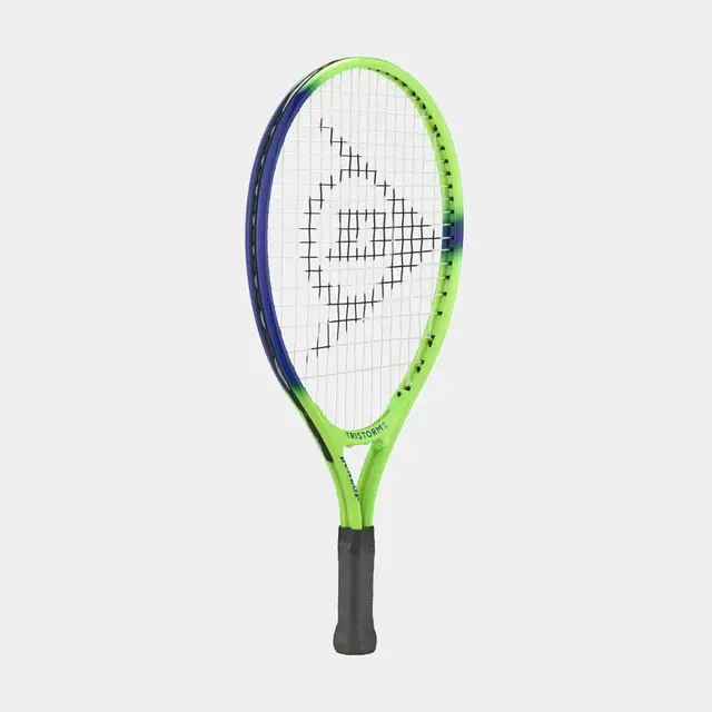 Dunlop TRISTORM JR 19 G0000 HQ Green/Blue 