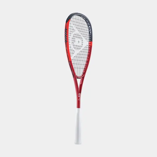 Dunlop CX TEAM 132 RED/BLACK/RED 