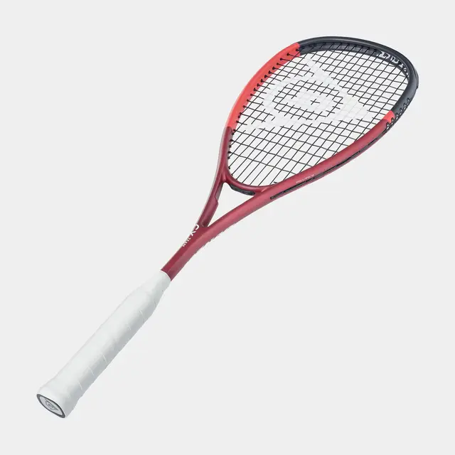 Dunlop CX TEAM 132 RED/BLACK/RED 