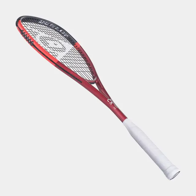 Dunlop CX TEAM 132 RED/BLACK/RED 