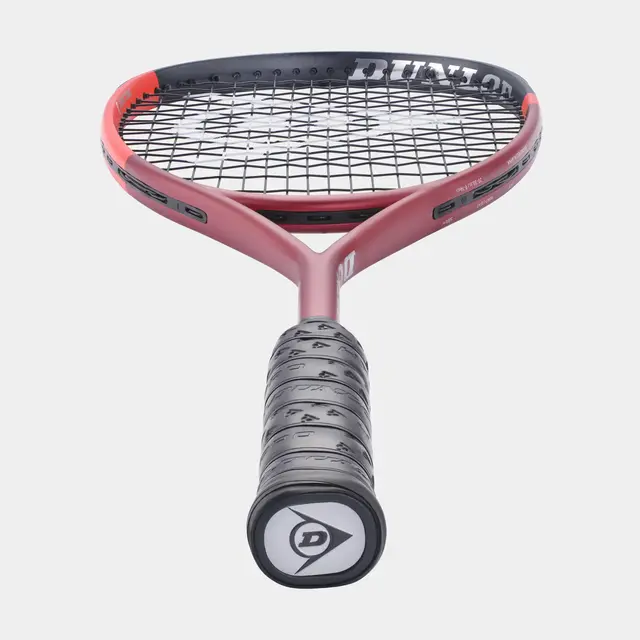 Dunlop CX132 RED/BLACK/RED 