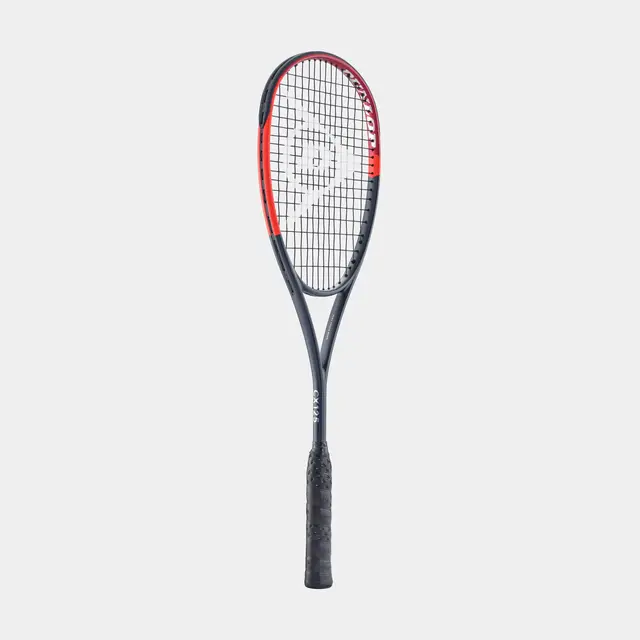 Dunlop CX125 BLACK/RED/RED 