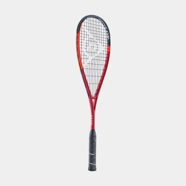 Dunlop CX120 RED/BLACK/RED 