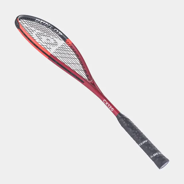 Dunlop CX120 RED/BLACK/RED 
