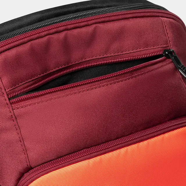 Dunlop CX PSA - BACKPACK RED/BLACK/RED 