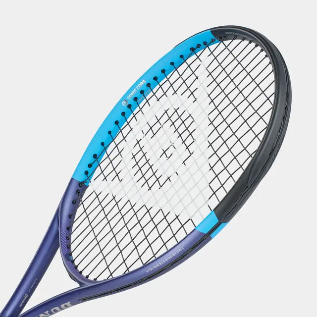 Dunlop TF FX500 LITE G0 NH Violet/Black/Cyan 