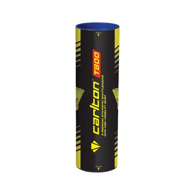 Carlton T800 YELLOW MEDIUM 