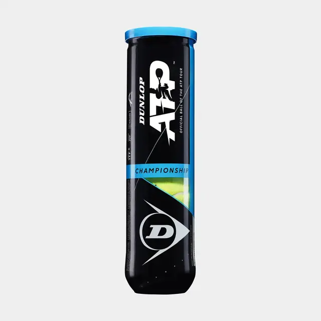 Dunlop ATP Championship 4-PET 