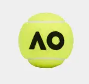 Dunlop Australian Open 4-PET 